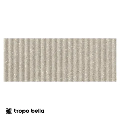 Revestimento Flotan Canelé Ave Mate 45x120 Retificado Decortiles