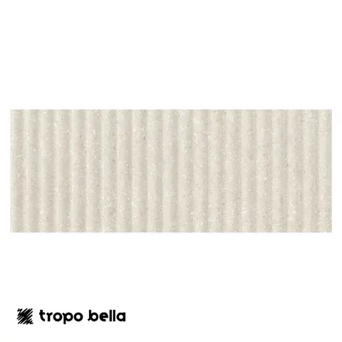 Revestimento Flotan Canelé Osso Mate 45x120 Retificado Decortiles