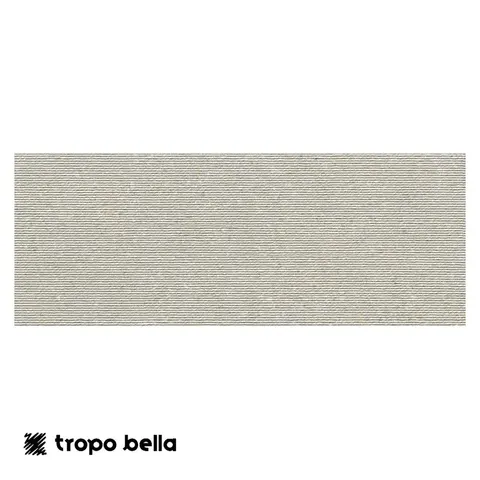 Revestimento Flotan Lina Argento Mate 45x120 Retificado Decortiles