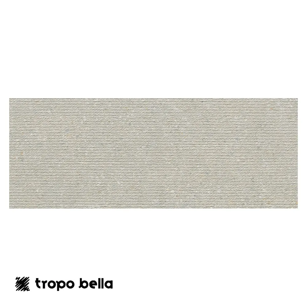 Revestimento Flotan Lina Argento Mate 45x120 Retificado Decortiles