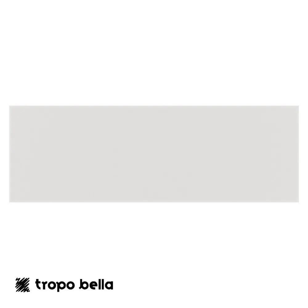 Revestimento Linear Light Gray Brilhante 10x30 Eliane