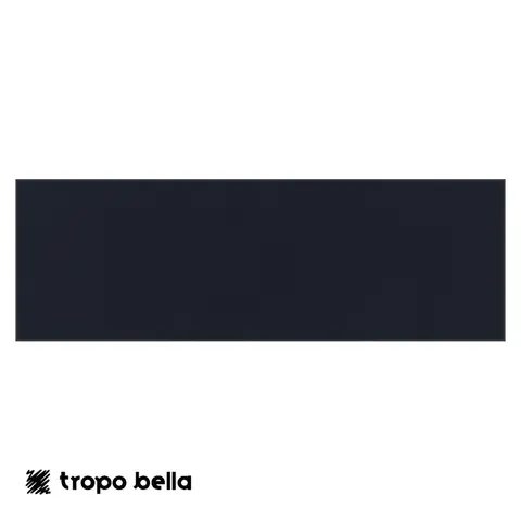 Revestimento Linear Midnight Blue Mate 10x30 Eliane