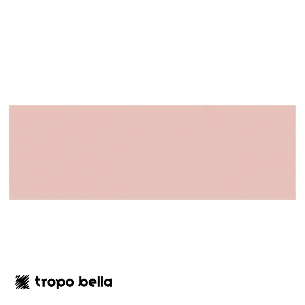 Revestimento Linear Rose Brilhante 10x30 Eliane