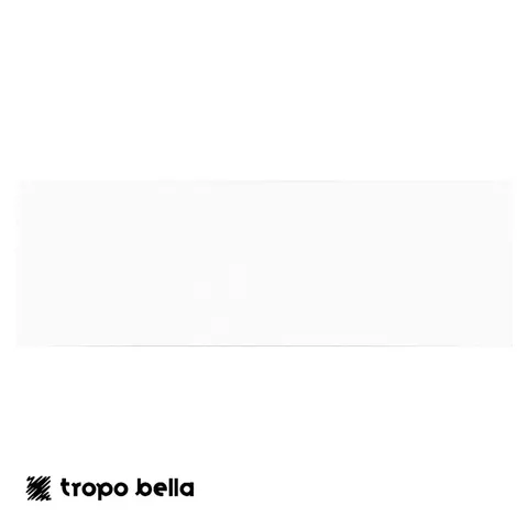 Revestimento Linear White Brilhante 10x30 Eliane
