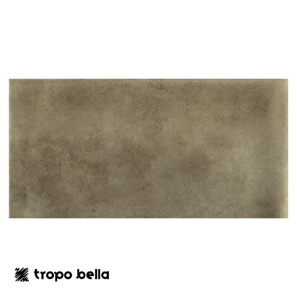 Revestimento Marrakesh Oliva Brilhante 7,5x15,5 Decortiles