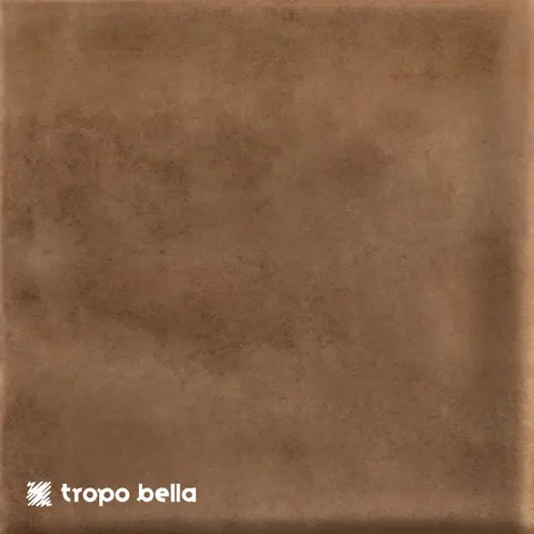 Revestimento Marrakesh Sepia Brilhante 15,5x15,5 Decortiles