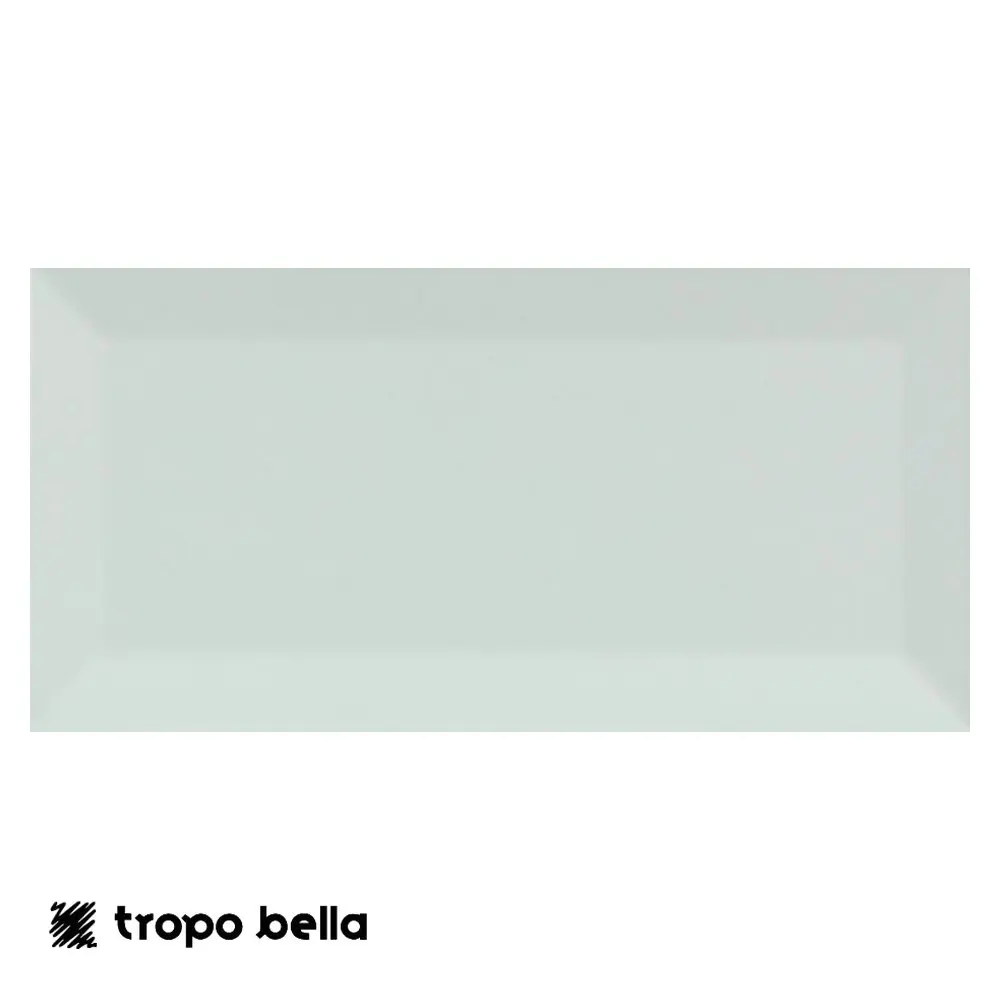 Revestimento Metro Iceberg Brilhante 10x20 Eliane