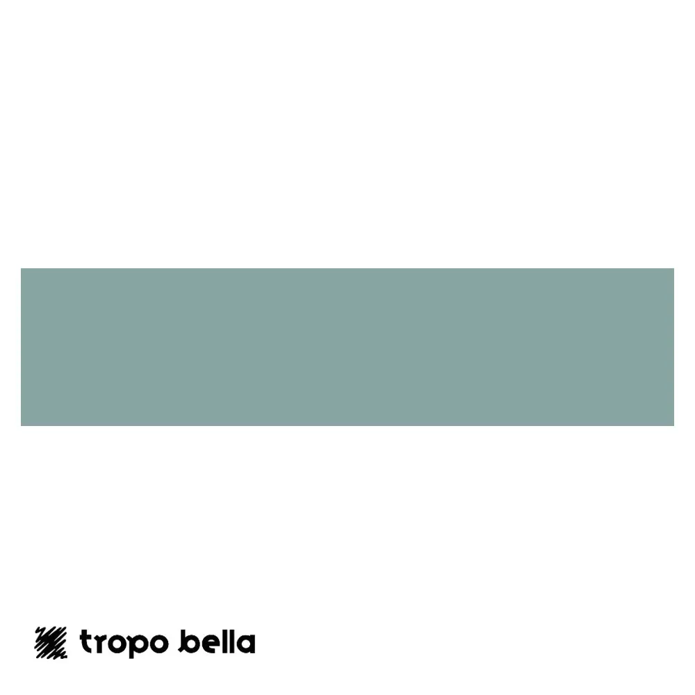 Revestimento Mineral Blue Brilhante 7x25 Decortiles