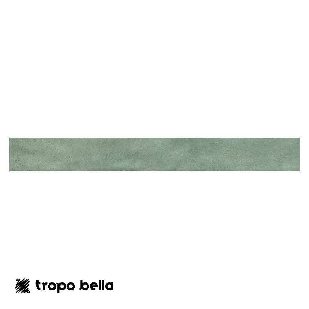 Revestimento Murano Erva Brilhante 5,3x43 Decortiles