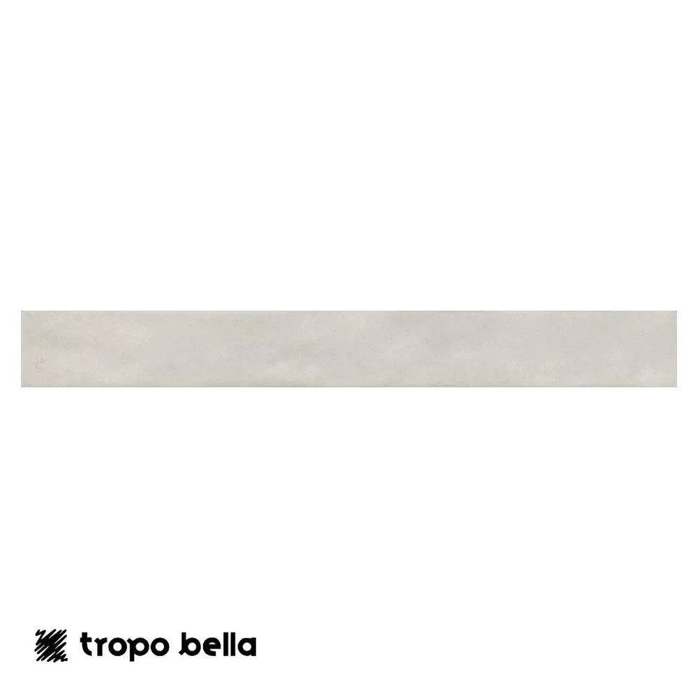 Revestimento Murano Ostra Brilhante 5,3x43 Decortiles