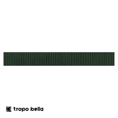 Revestimento Murano Verti Bosque Brilhante 5,3x43 Decortiles