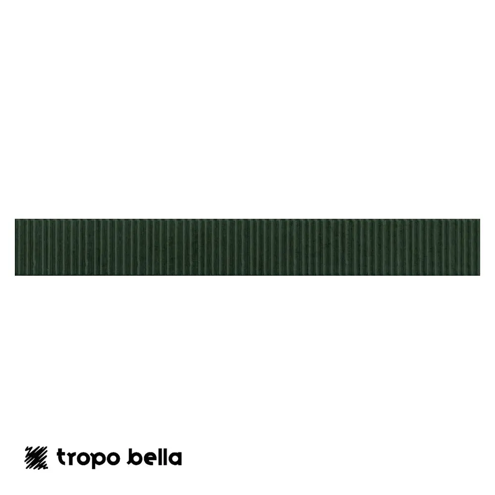 Revestimento Murano Verti Bosque Brilhante 5,3x43 Decortiles