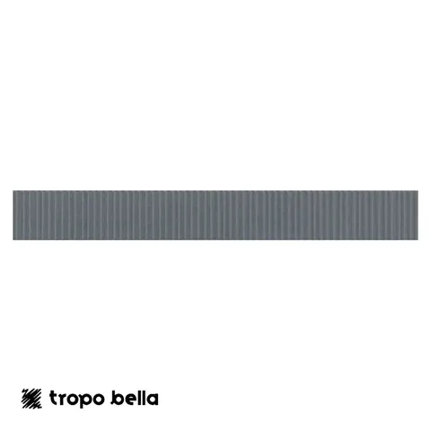 Revestimento Murano Verti Denim Brilhante 5,3x43 Decortiles