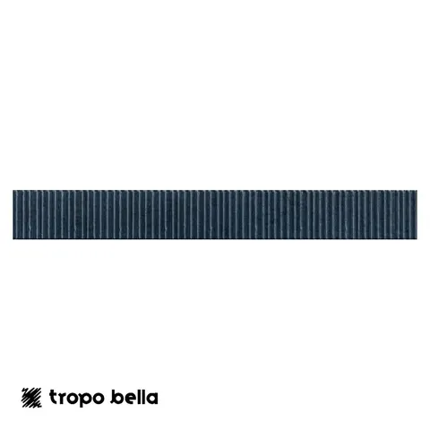 Revestimento Murano Verti Naval Brilhante 5,3x43 Decortiles