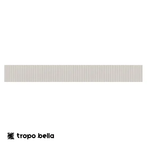 Revestimento Murano Verti Ostra Brilhante 5,3x43 Decortiles