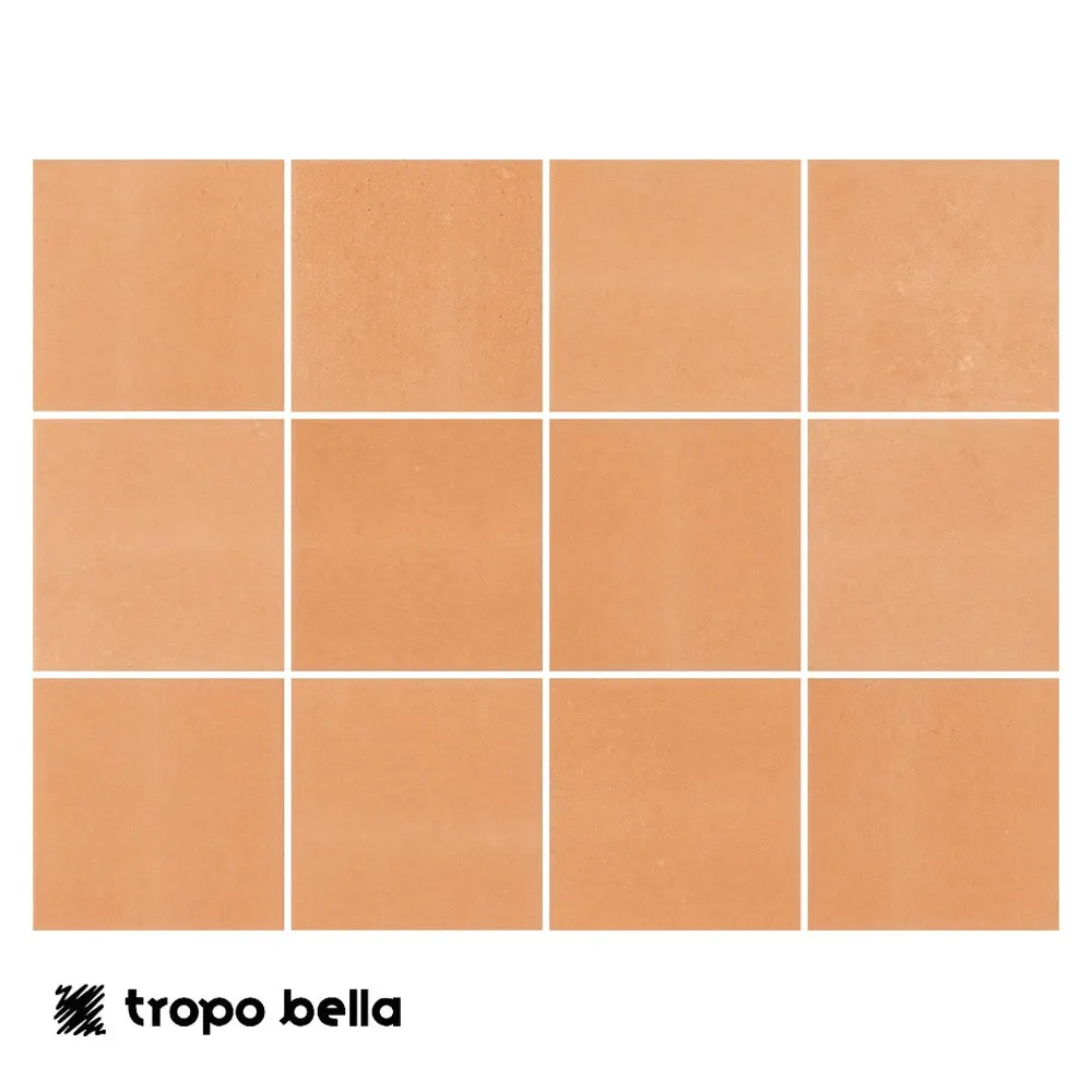 Revestimento Neutral Mesh Cotto Mate 10x10 Eliane