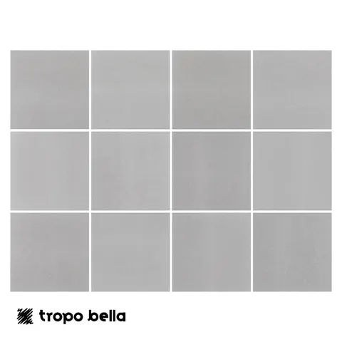 Revestimento Neutral Mesh Grafite Mate 10x10 Eliane