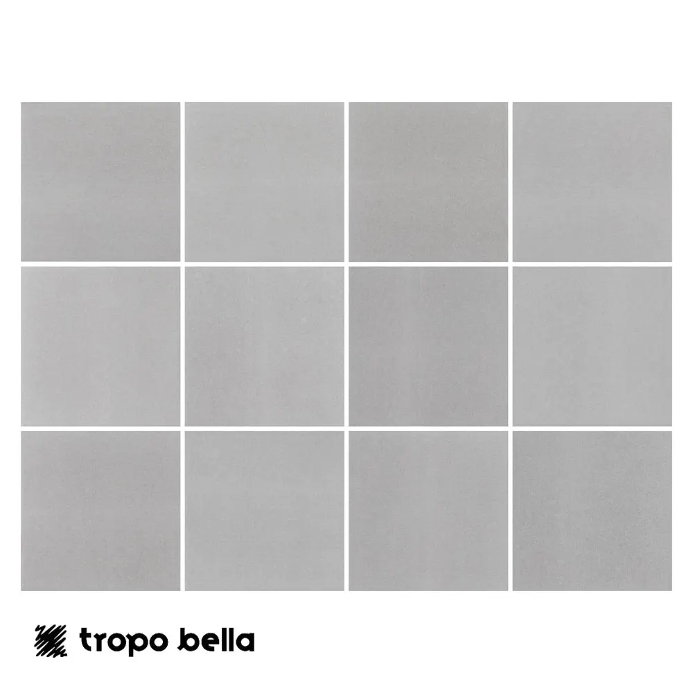 Revestimento Neutral Mesh Grafite Mate 10x10 Eliane