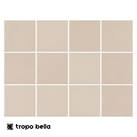 Revestimento Neutral Mesh Marfim Brilhante 10x10 Eliane