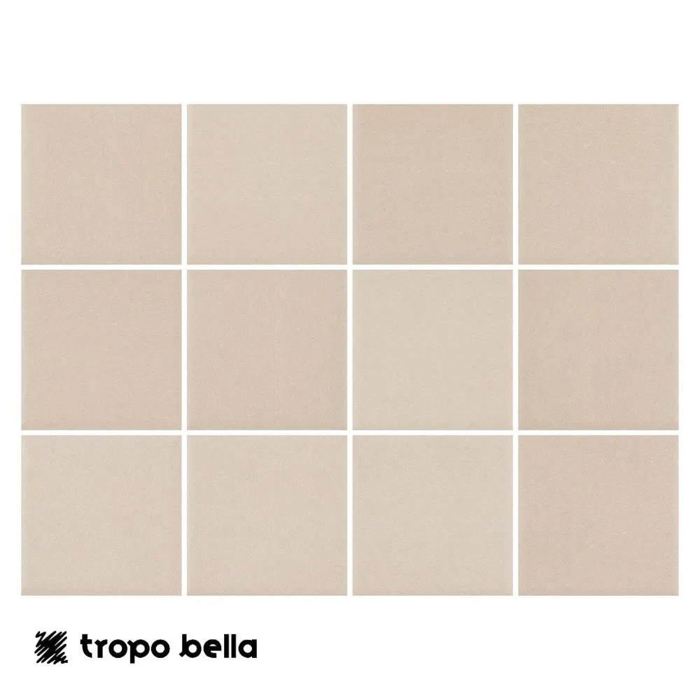 Revestimento Neutral Mesh Marfim Brilhante 10x10 Eliane