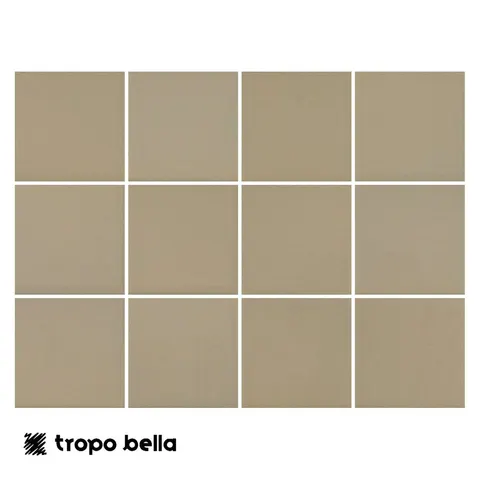 Revestimento Neutral Mesh Mascavo Mate 10x10 Eliane