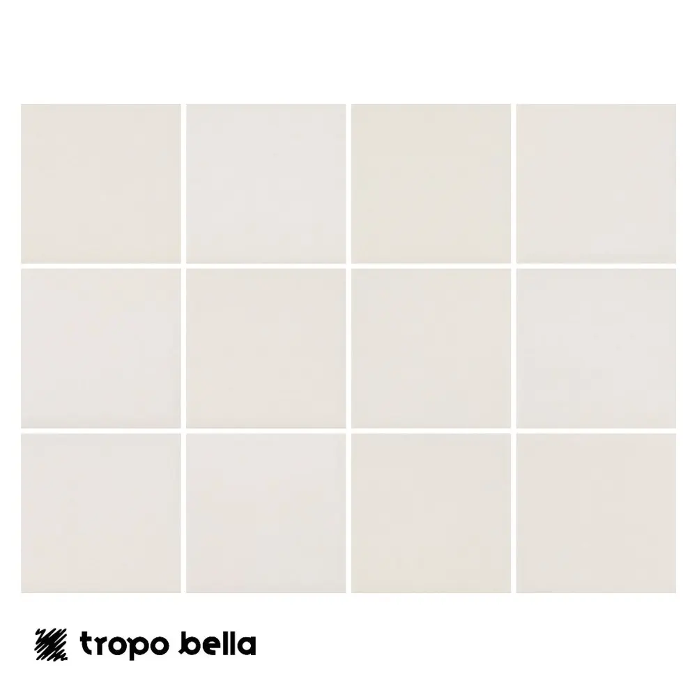 Revestimento Neutral Mesh Shell Brilhante 10x10 Eliane
