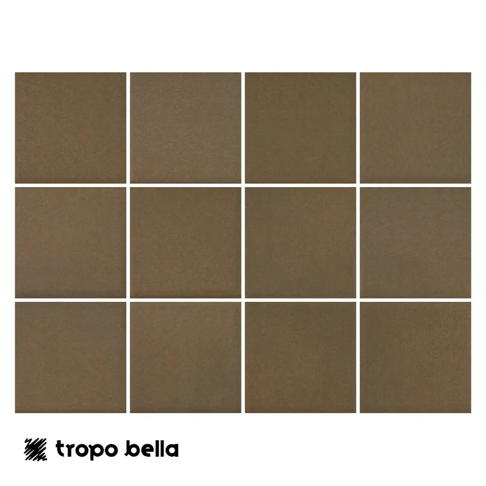 Revestimento Neutral Mesh Terracota Mate 10x10 Eliane