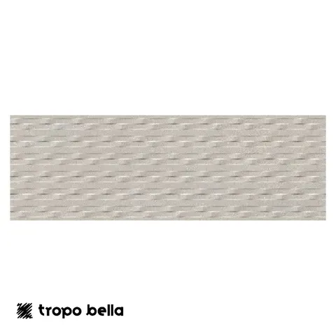 Revestimento Oris Ritus Gris Mate 30x90 Retificado Eliane