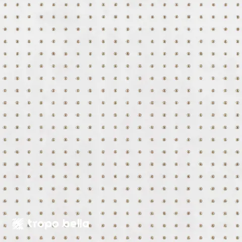 Revestimento Pixel 1 White Acetinado 29x29 Decortiles