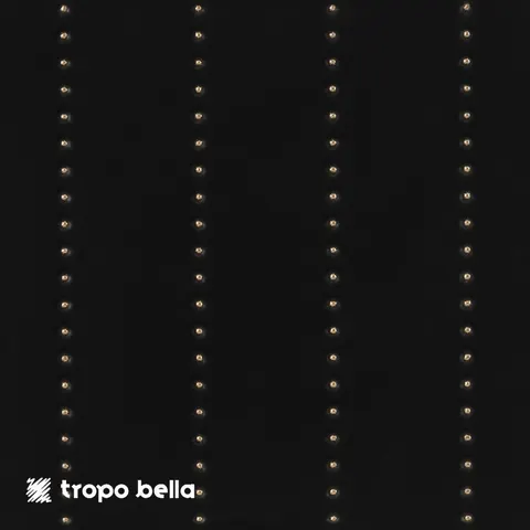 Revestimento Pixel 3 Black Acetinado 29x29 Decortiles