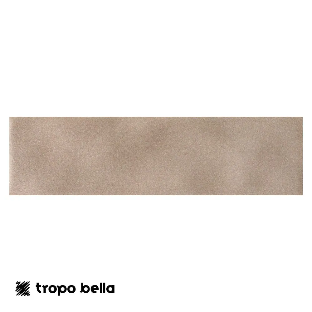 Revestimento Prisma Greige Brilhante 7x25 Eliane