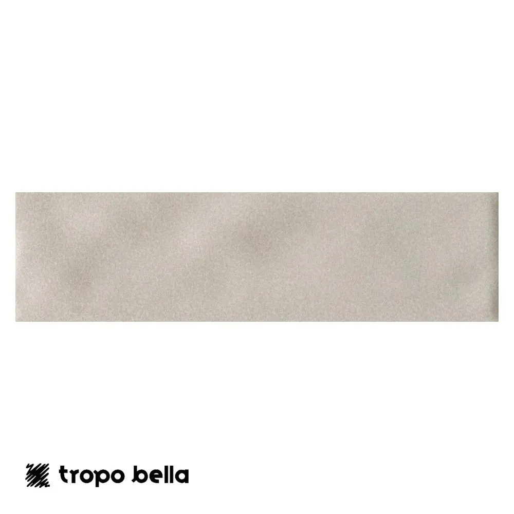 Revestimento Prisma Gris Brilhante 7x25 Eliane
