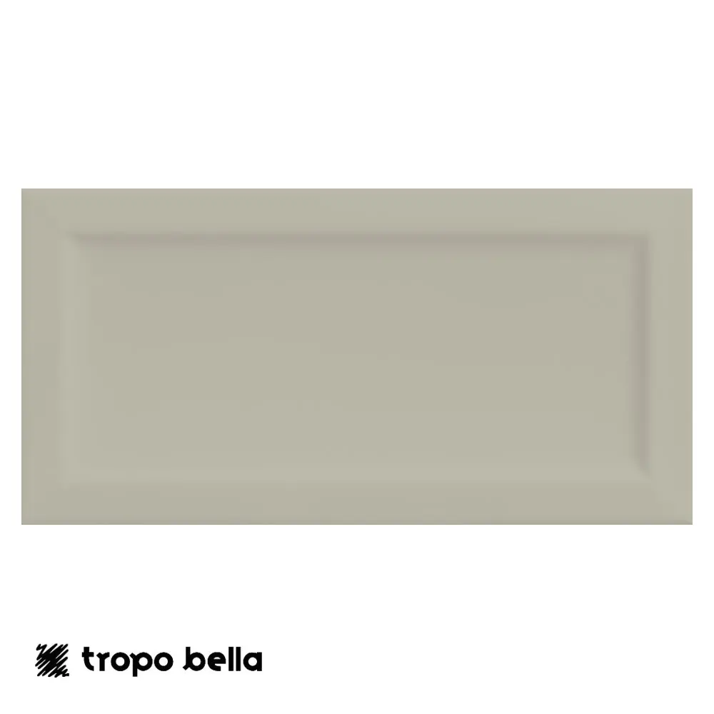 Revestimento Trapiz Aveia Brilhante 10x20 Decortiles