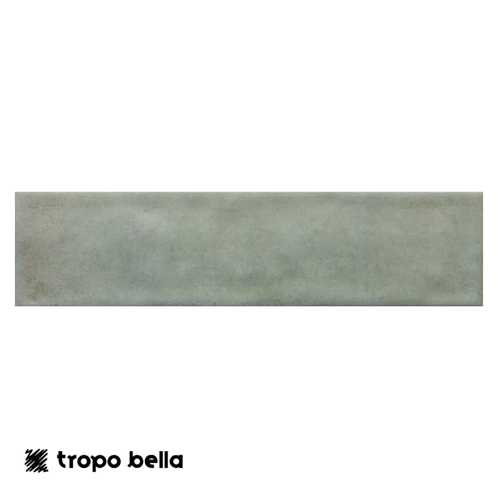 Revestimento Village Agave Brilhante 10x40 Decortiles