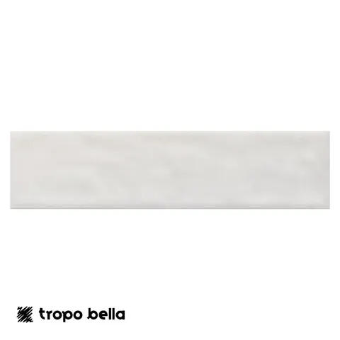 Revestimento Village Off White Brilhante 10x40 Decortiles