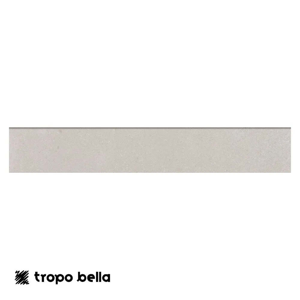 Rodapé Atins Fog 14,5x90 Decortiles