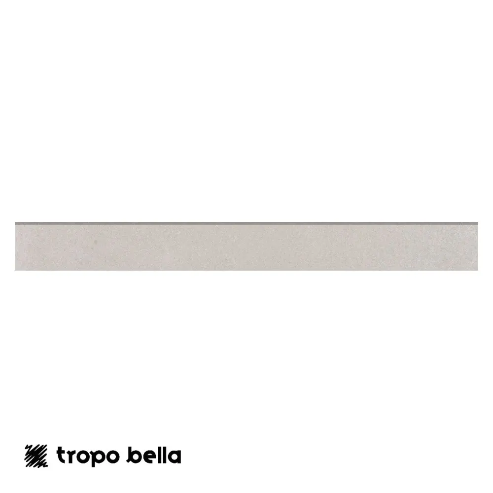 Rodapé Atins Fog 9,5x90 Decortiles