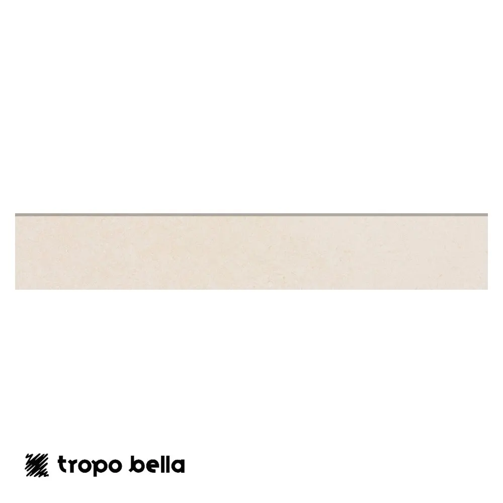 Rodapé Atins Shell 14,5x90 Decortiles
