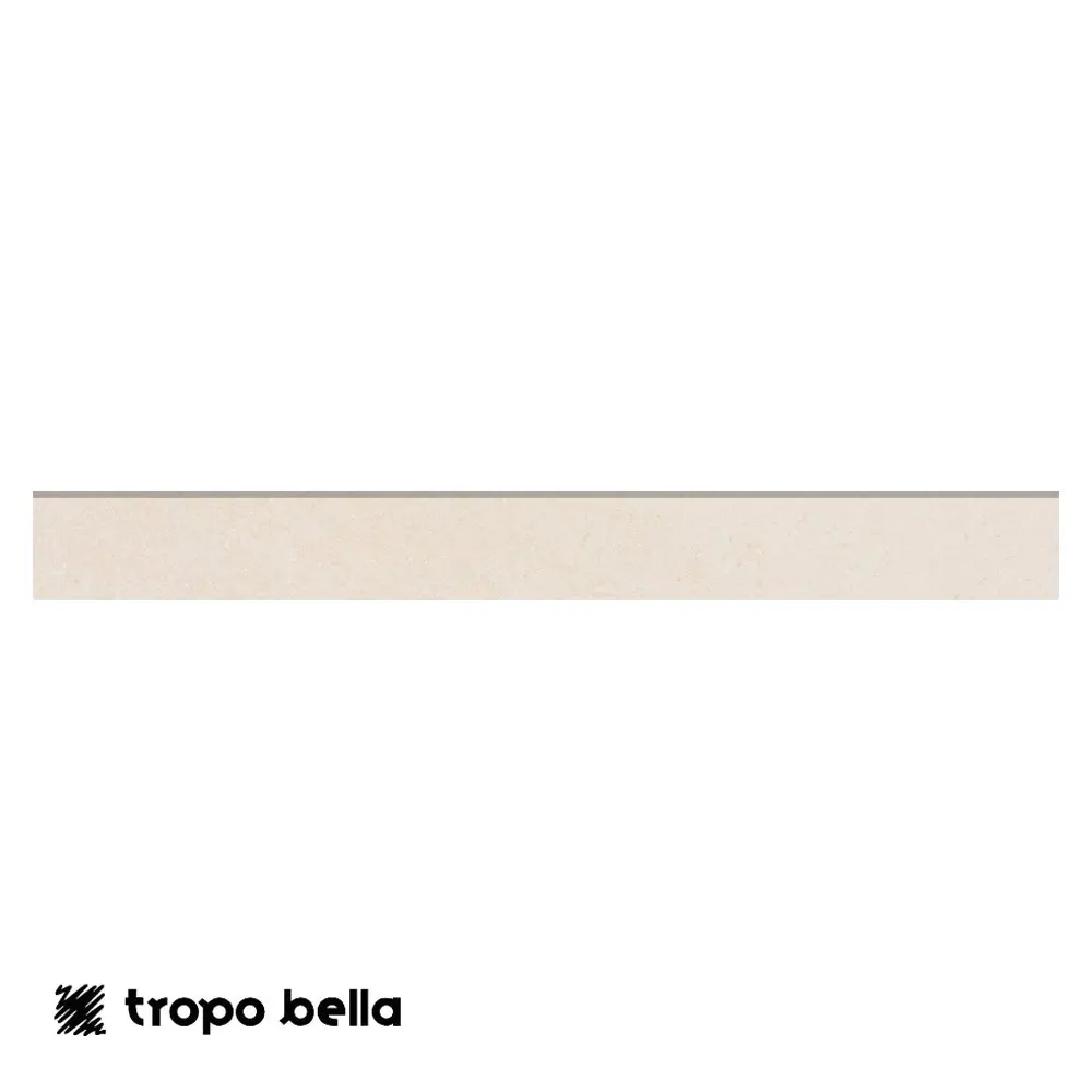 Rodapé Atins Shell 9,5x90 Decortiles