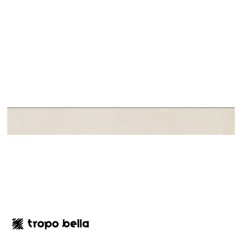 Rodapé Atins Shell Acetinado 14,5x90 Decortiles