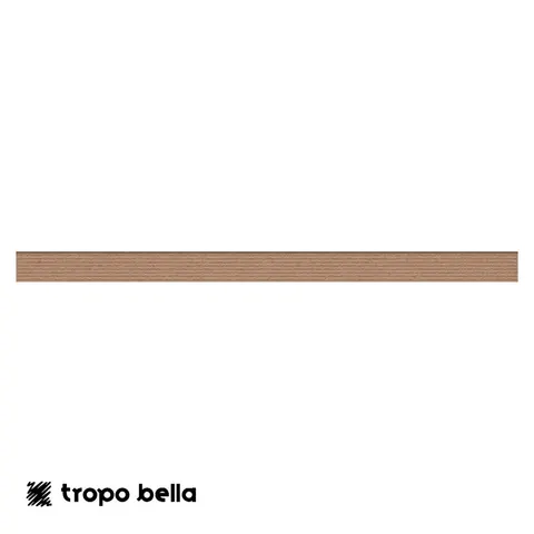 Rodapé FGMF Risca Taipa 7,3x120 Eliane