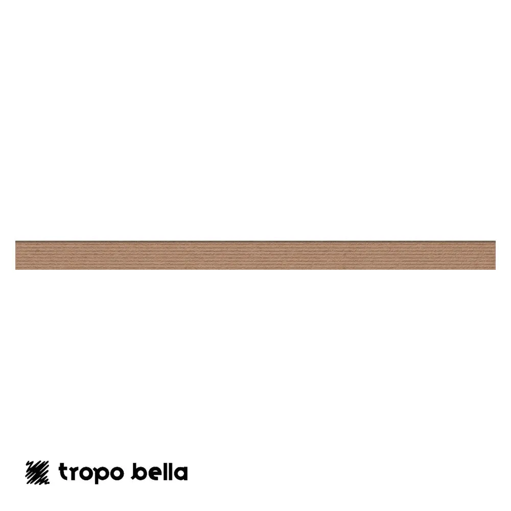 Rodapé FGMF Risca Taipa 7,3x120 Eliane