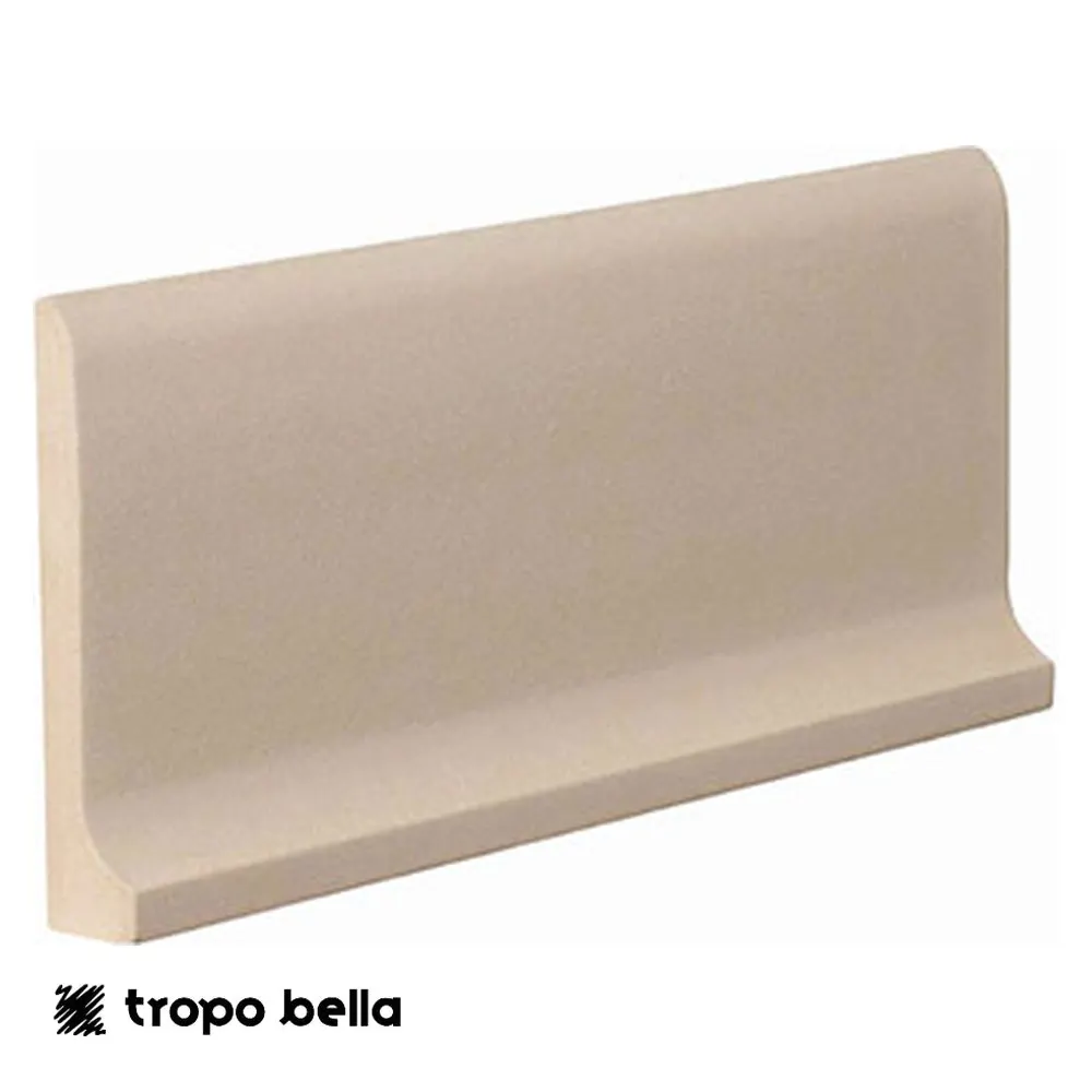 Rodapé Gail 24x10 Bege 4009 1000