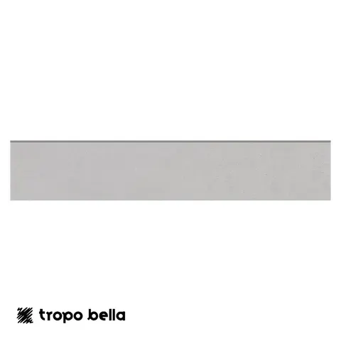 Rodapé Habitat Cimento Acetinado 8,5x45 Eliane