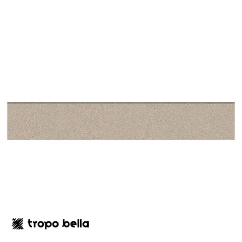 Rodapé Micron Bege No-Slip 9,5x60 Eliane