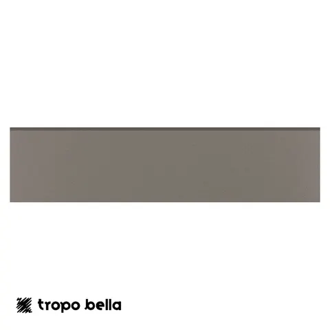 Rodapé Minimum Concreto Natural 14,5x60 Eliane