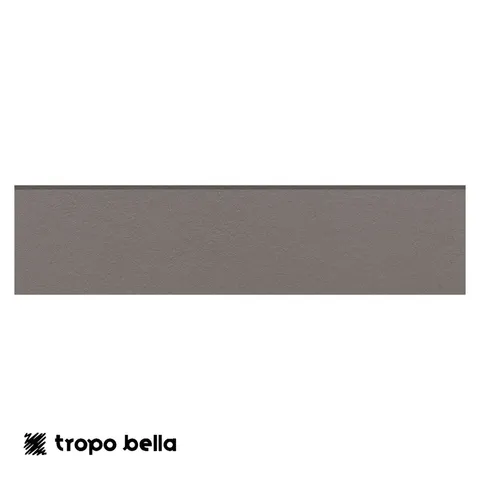 Rodapé Minimum Concreto Natural 14,5x80 Eliane