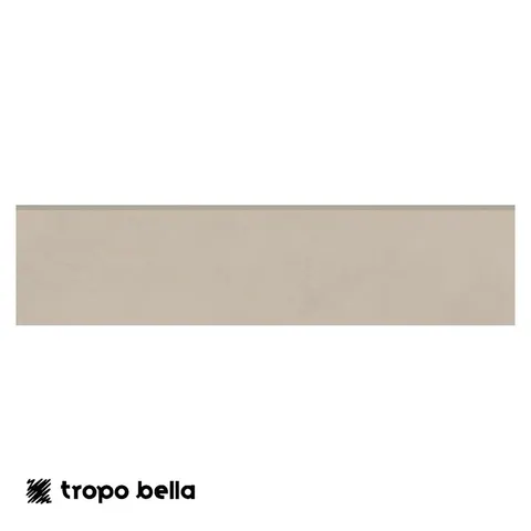 Rodapé Munari Cimento Acetinado 14,5x60 Eliane