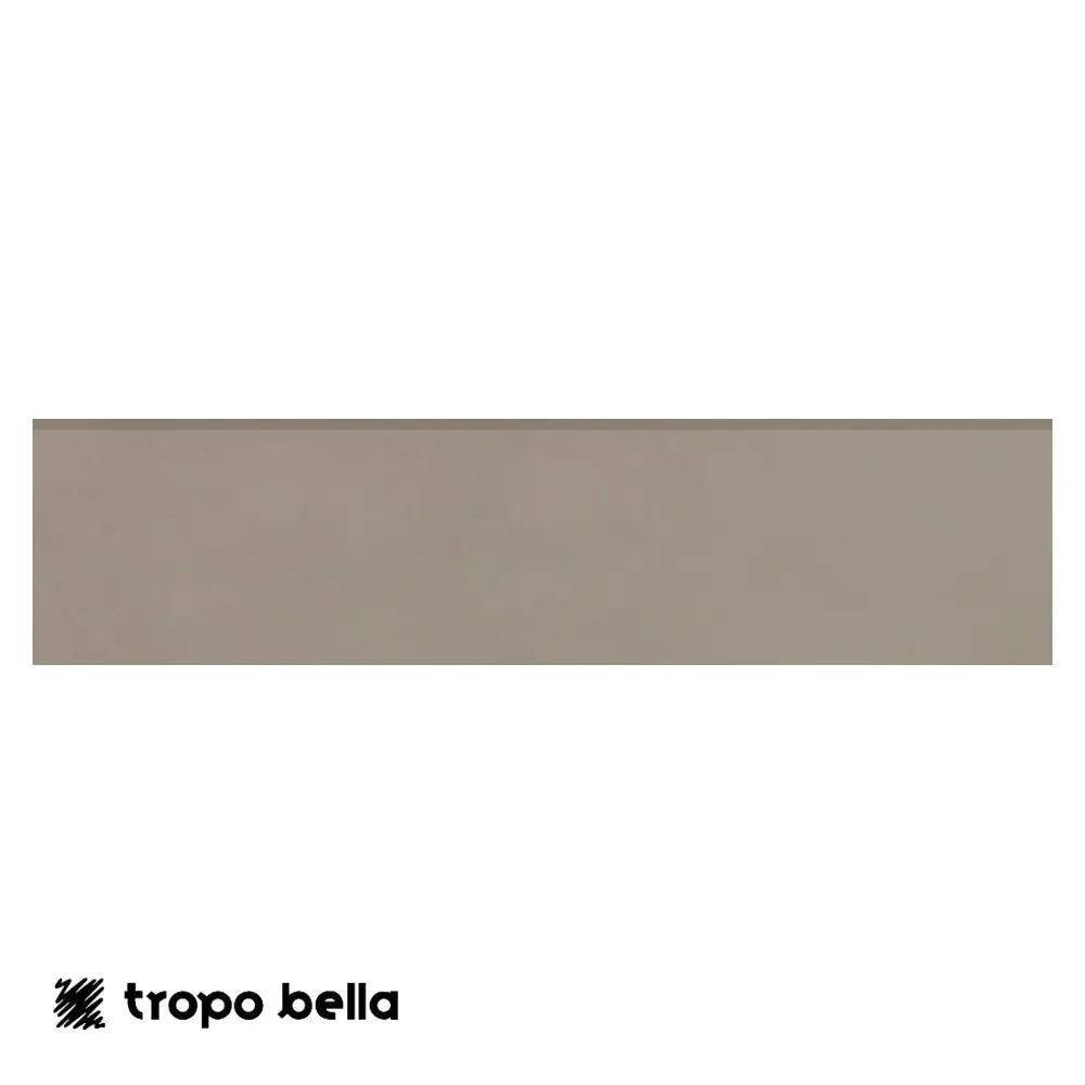 Rodapé Munari Concreto Acetinado 14,5x60 Eliane
